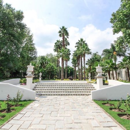Finca San Javier El Arenal  Экстерьер фото