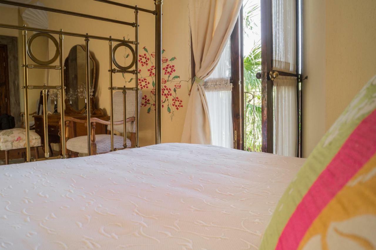 Finca San Javier El Arenal  Экстерьер фото