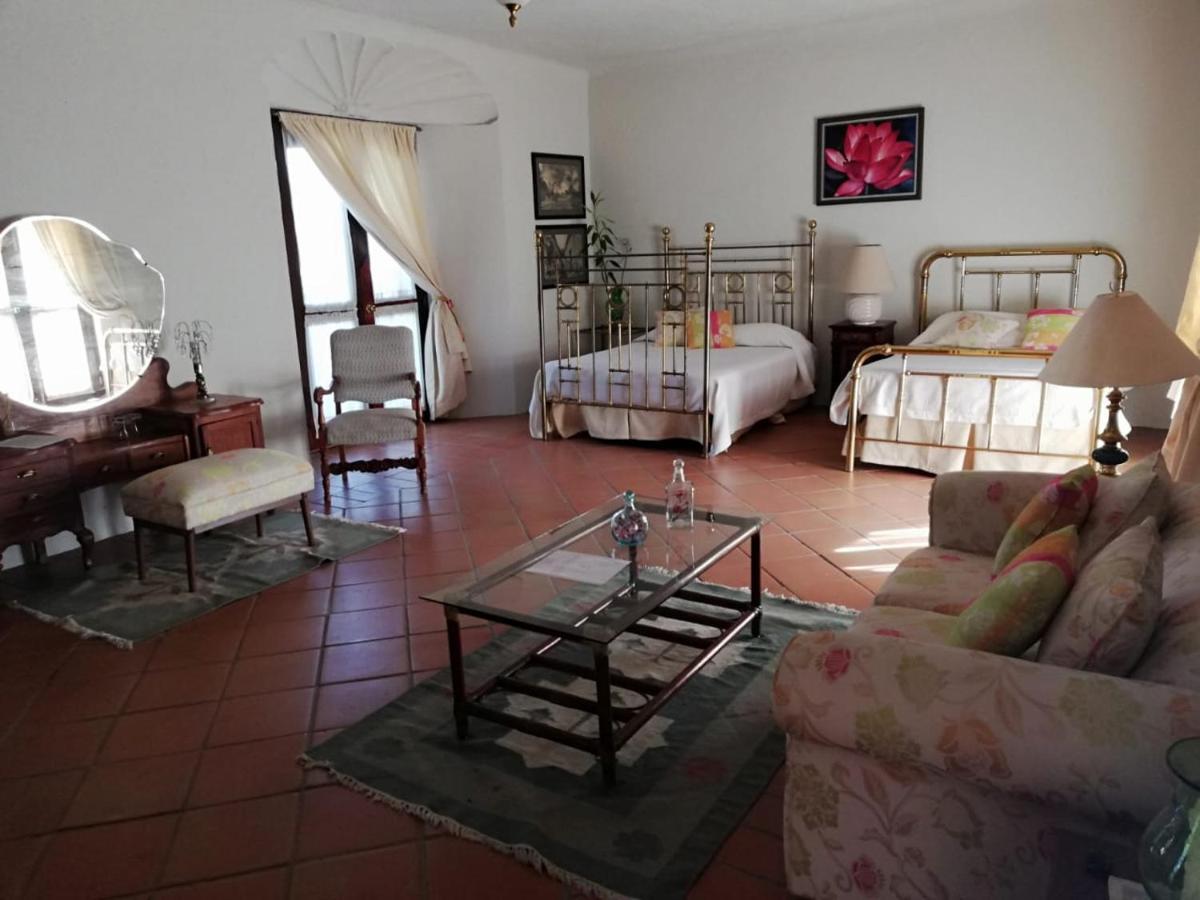Finca San Javier El Arenal  Экстерьер фото