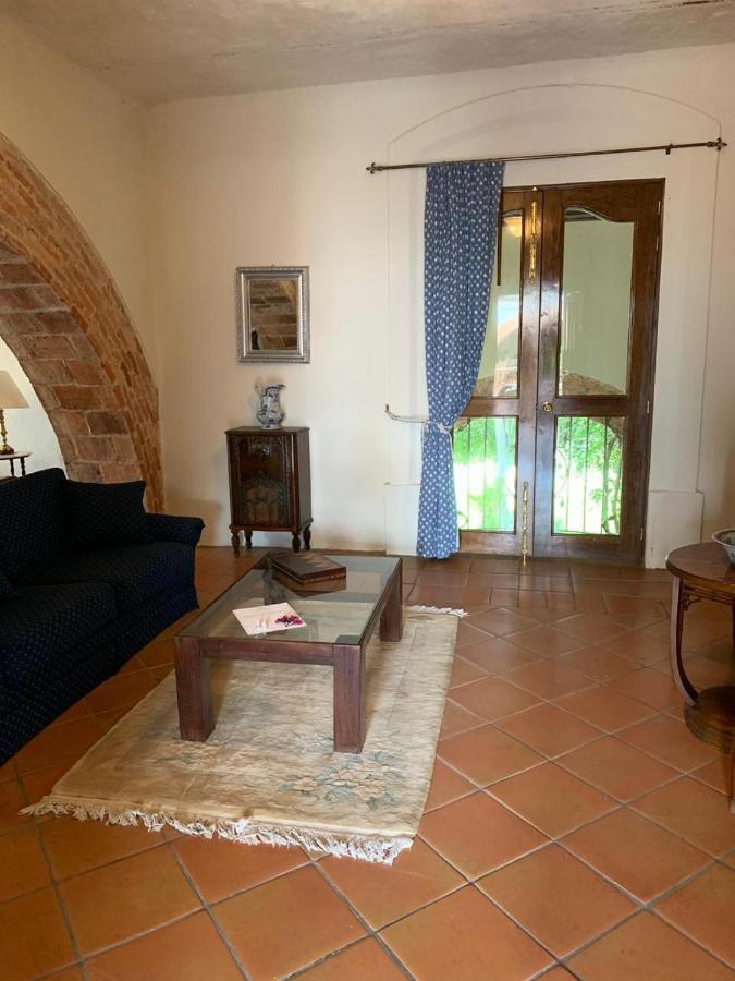 Finca San Javier El Arenal  Экстерьер фото