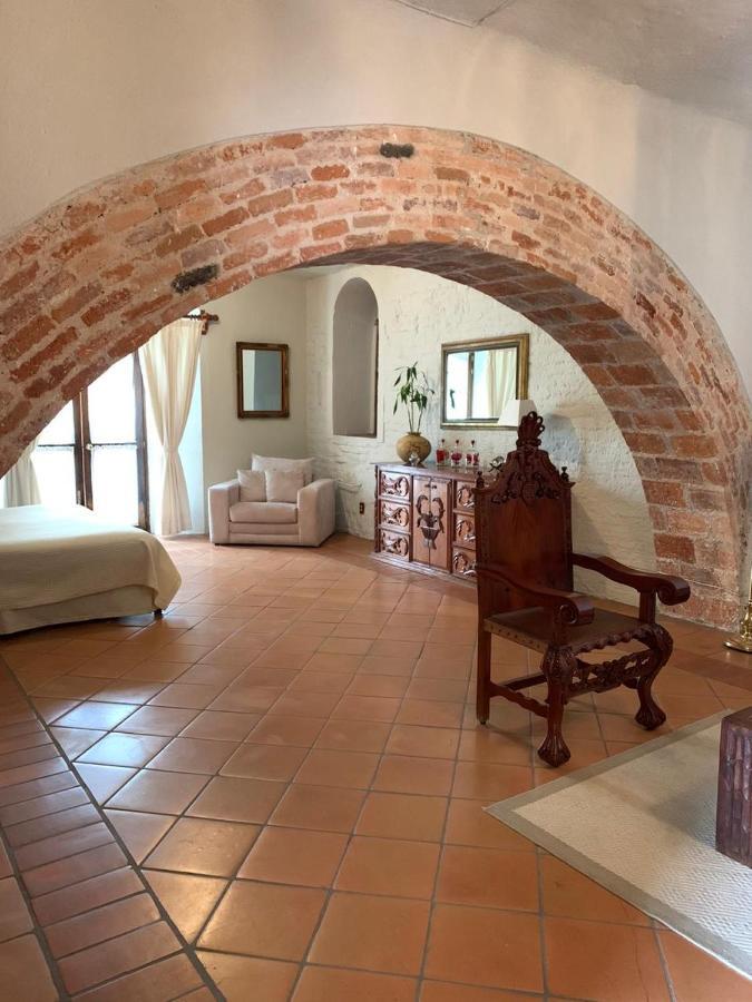 Finca San Javier El Arenal  Экстерьер фото