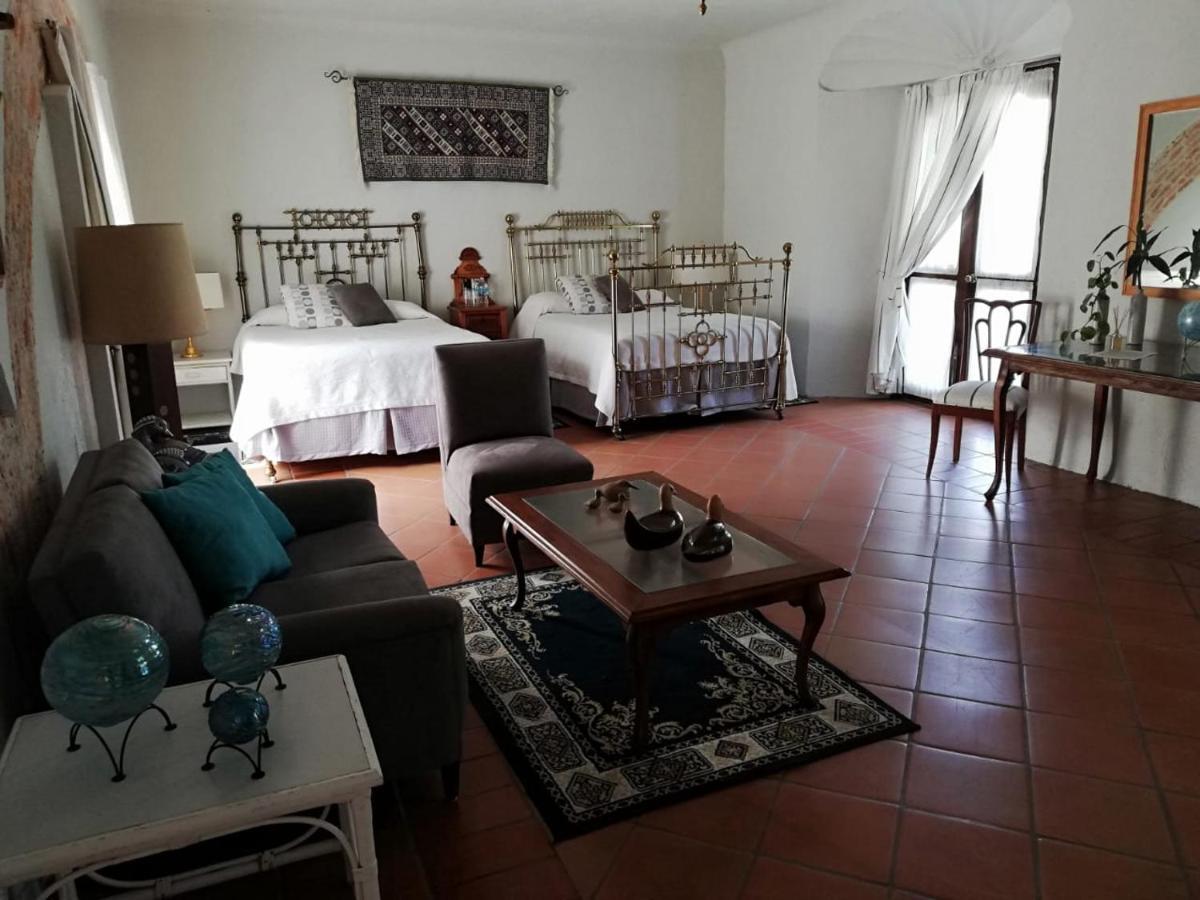 Finca San Javier El Arenal  Экстерьер фото