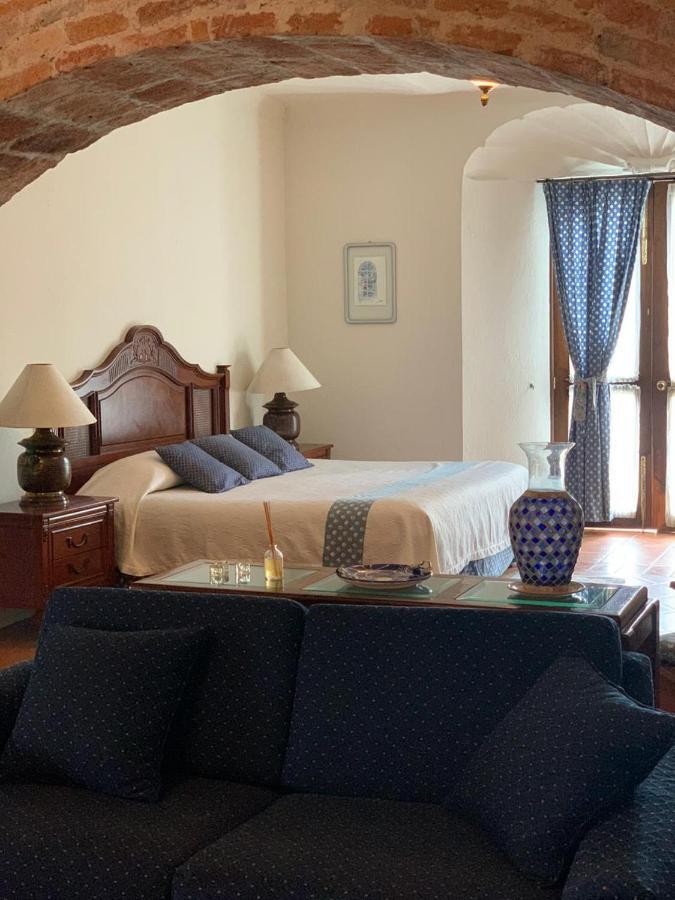 Finca San Javier El Arenal  Экстерьер фото