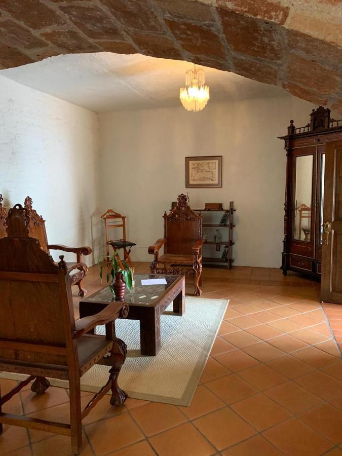Finca San Javier El Arenal  Экстерьер фото