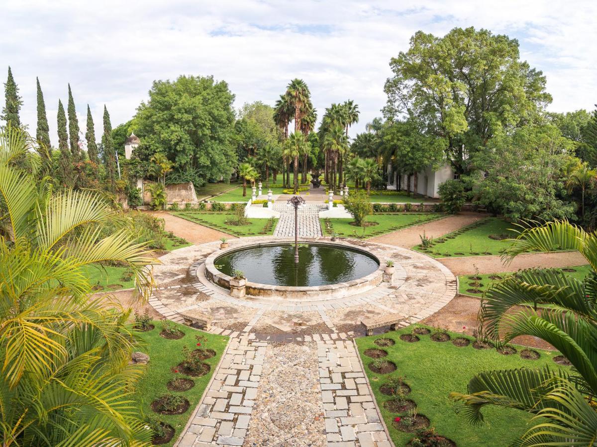 Finca San Javier El Arenal  Экстерьер фото