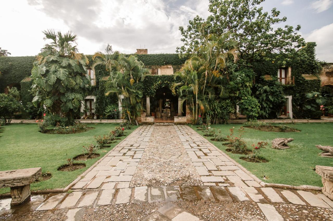 Finca San Javier El Arenal  Экстерьер фото