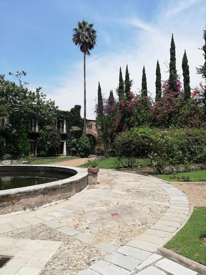 Finca San Javier El Arenal  Экстерьер фото
