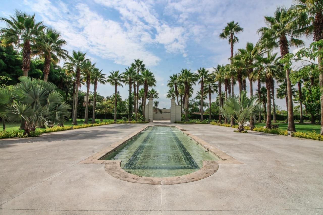 Finca San Javier El Arenal  Экстерьер фото