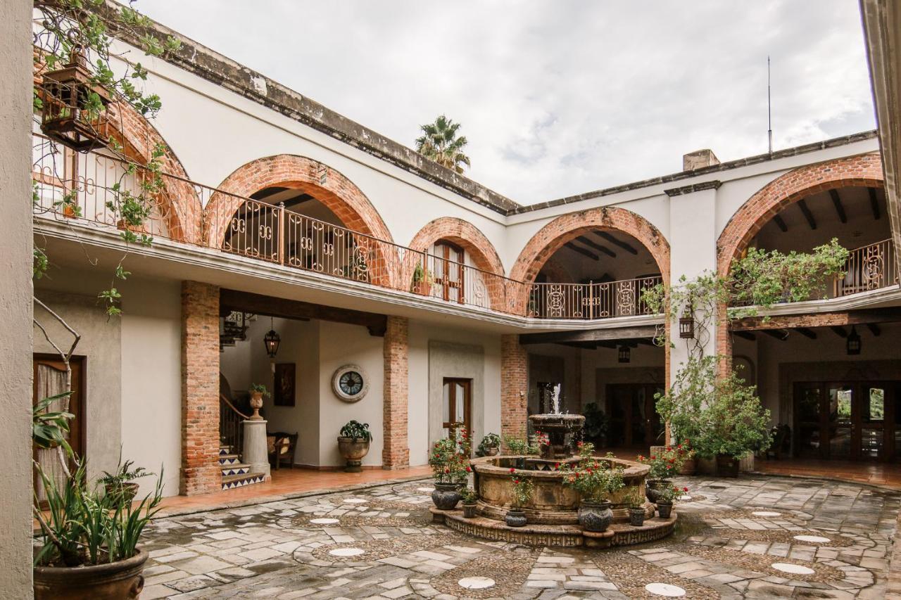 Finca San Javier El Arenal  Экстерьер фото