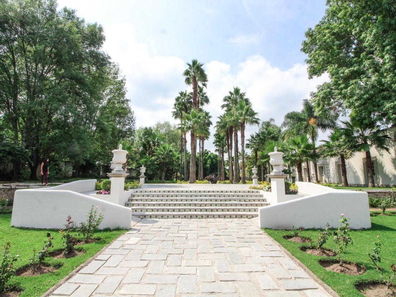 Finca San Javier El Arenal  Экстерьер фото