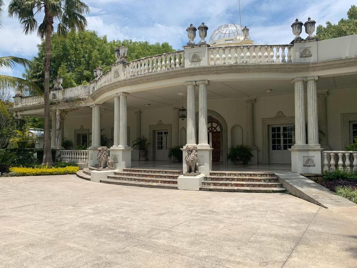 Finca San Javier El Arenal  Экстерьер фото