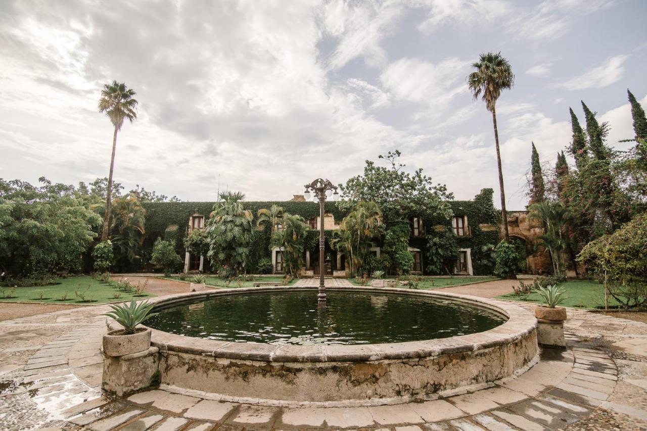 Finca San Javier El Arenal  Экстерьер фото