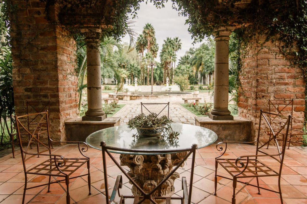 Finca San Javier El Arenal  Экстерьер фото