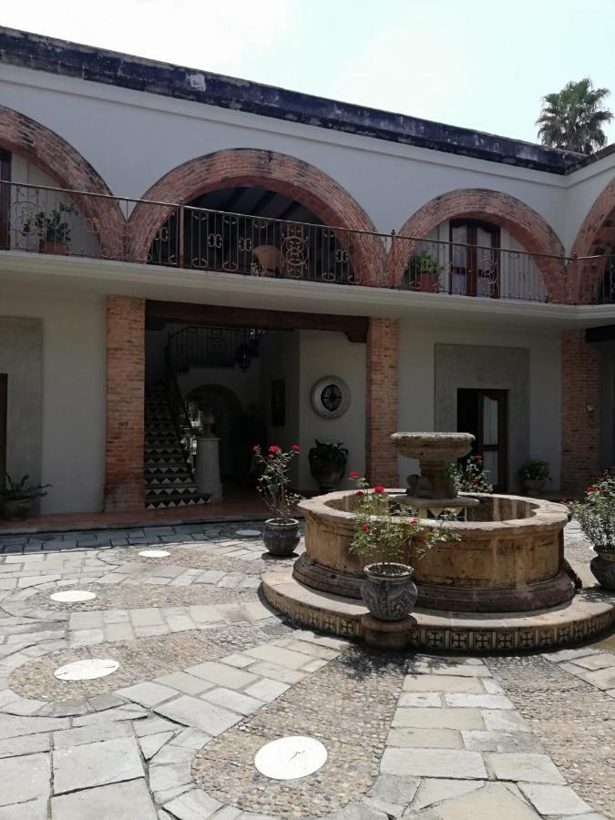 Finca San Javier El Arenal  Экстерьер фото