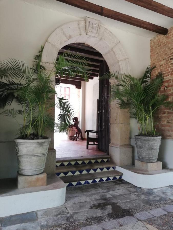 Finca San Javier El Arenal  Экстерьер фото