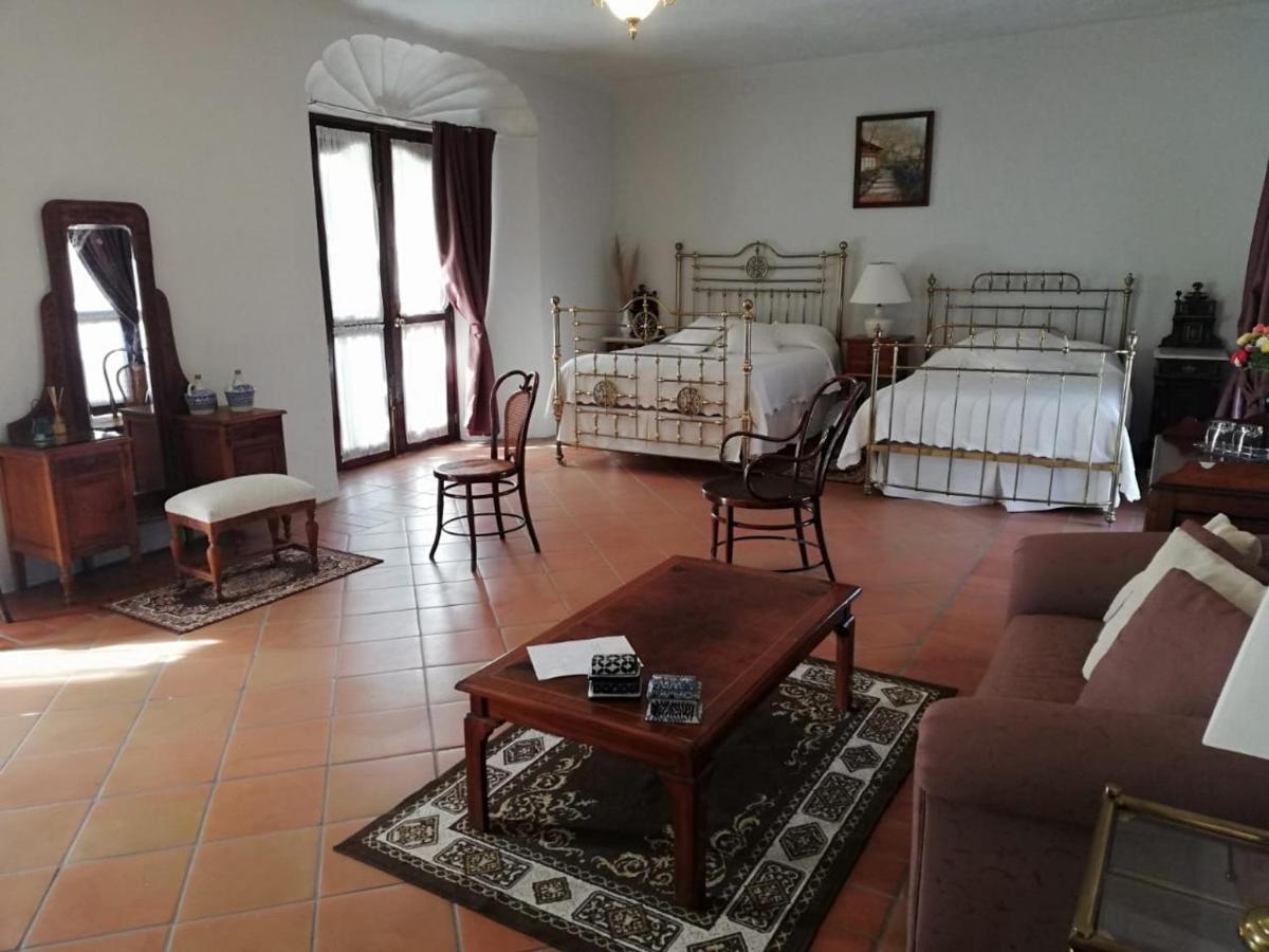 Finca San Javier El Arenal  Экстерьер фото