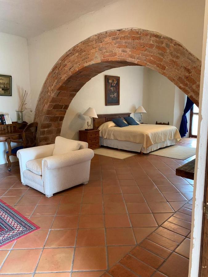 Finca San Javier El Arenal  Экстерьер фото