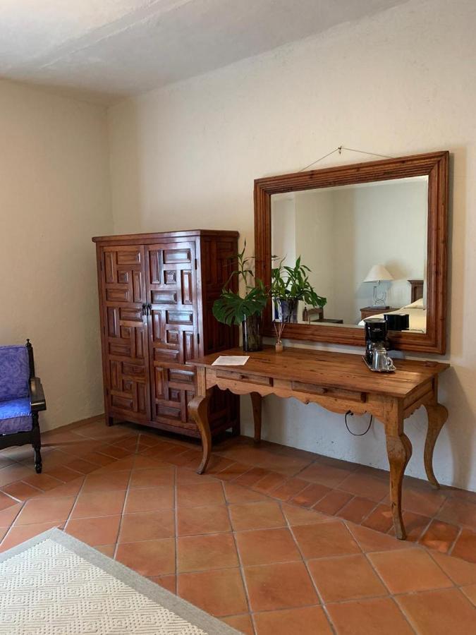 Finca San Javier El Arenal  Экстерьер фото